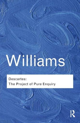 Picture of Descartes: The Project of Pure Enquiry