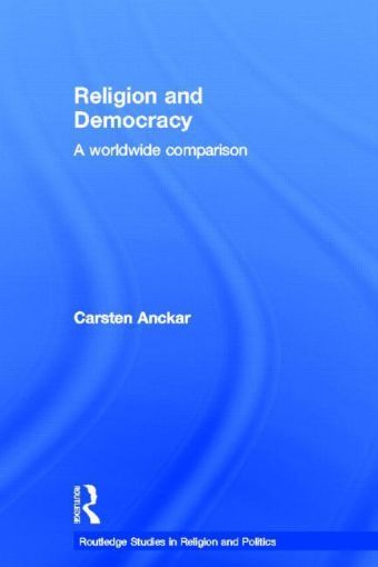 Picture of Religion and Democracy: A Worldwide Comparison