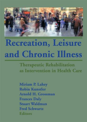 Picture of Recreation Leisure and Chronic Illness