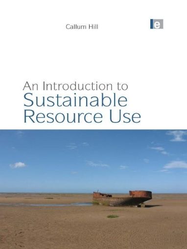 Picture of An Introduction to Sustainable Resource Use