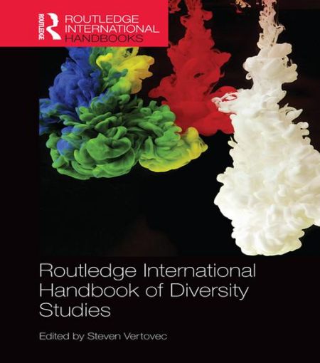 Picture of Routledge International Handbook of Diversity Studies