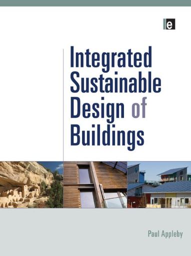 Picture of Integrated Sustainable Design of Buildings