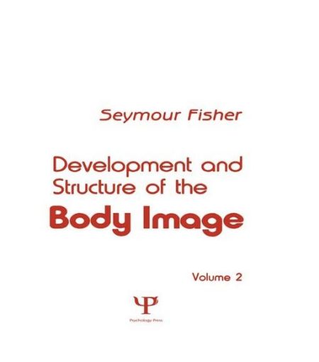 Picture of Development and Structure of the Body Image: Volume 2