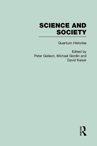 Picture of Quantum Mechanics: Science and Society