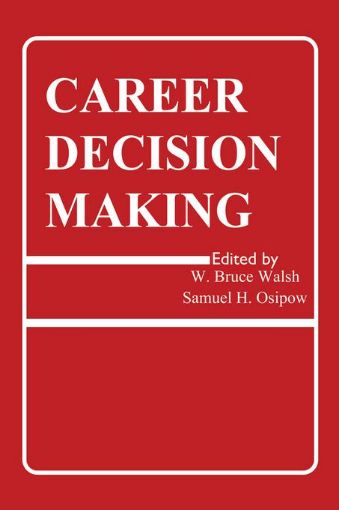 Picture of Career Decision Making