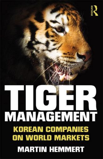 Picture of Tiger Management: Korean Companies on World Markets
