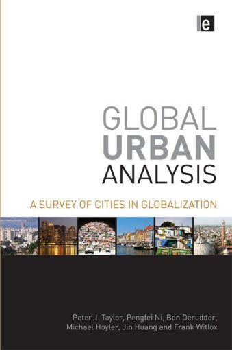 Picture of Global Urban Analysis: A Survey of Cities in Globalization