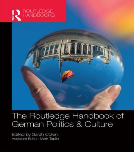 Picture of The Routledge Handbook of German Politics & Culture