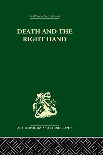 Picture of Death and the Right Hand
