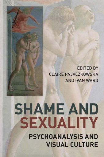 Picture of Shame and Sexuality: Psychoanalysis and Visual Culture