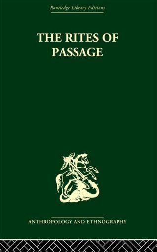 Picture of The Rites of Passage