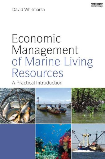 Picture of Economic Management of Marine Living Resources: A Practical Introduction