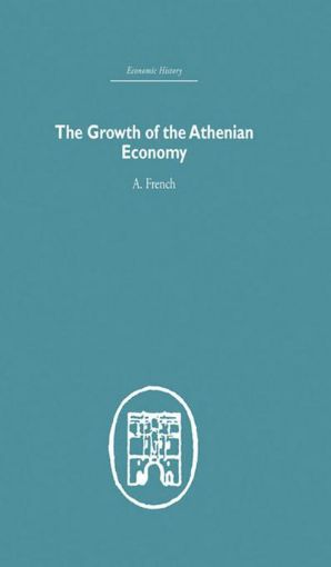 Picture of The Growth of the Athenian Economy