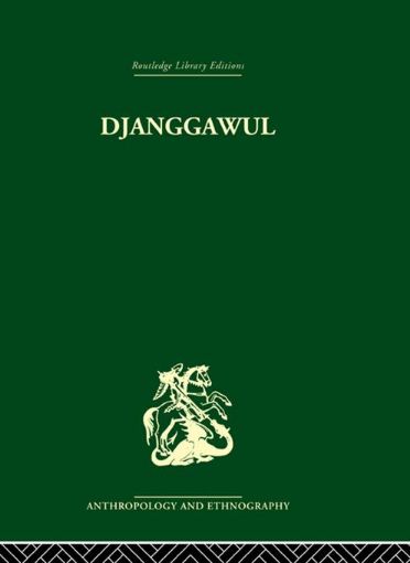 Picture of Djanggawul: An Aboriginal Religious Cult of North-Eastern Arnhem Land