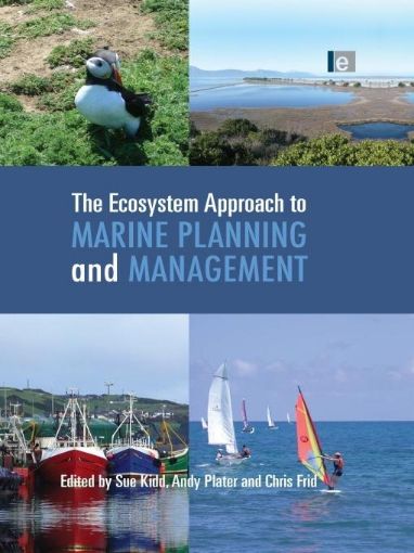 Picture of The Ecosystem Approach to Marine Planning and Management
