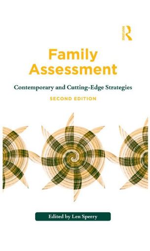 Picture of Assessment of Couples and Families: Contemporary and Cutting-Edge Strategies