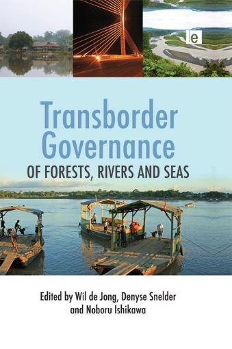 Picture of Transborder Governance of Forests, Rivers and Seas
