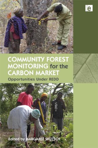 Picture of Community Forest Monitoring for the Carbon Market: Opportunities Under Redd