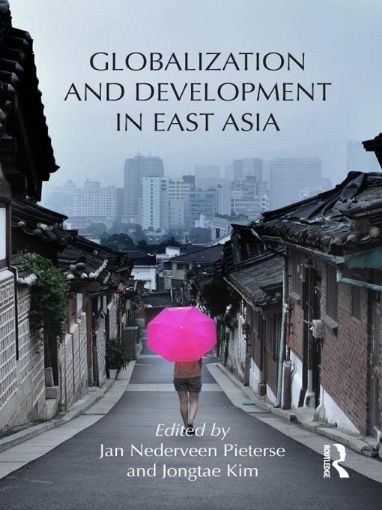 Picture of Globalization and Development in East Asia