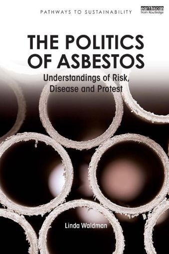 Picture of The Politics of Asbestos: "Understandings of Risk, Disease and Protest"