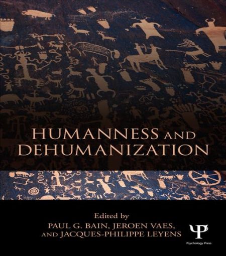 Picture of Humanness and Dehumanization