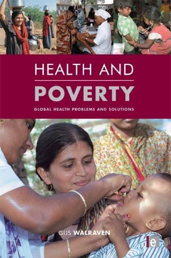 Picture of Health and Poverty: Global Health Problems and Solutions