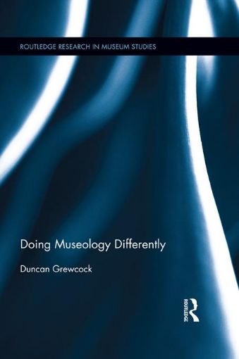 Picture of Doing Museology Differently