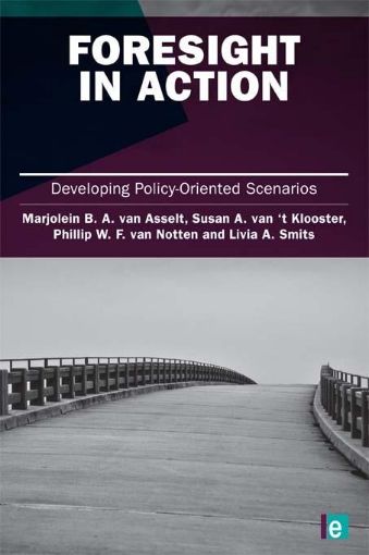 Picture of Foresight in Action: Developing Policy-Oriented Scenarios