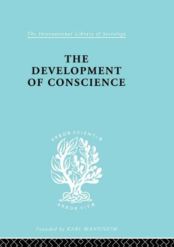 Picture of Developmnt Conscience Ils 242