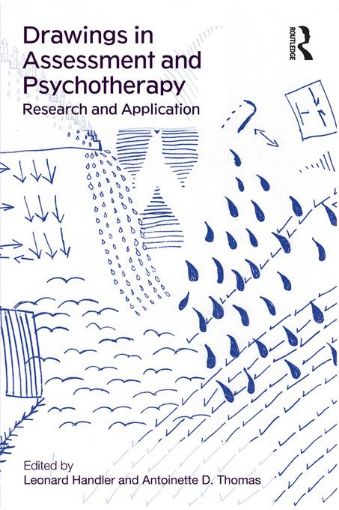 Picture of Figure Drawings in Assessment and Psychotherapy: Research and Application