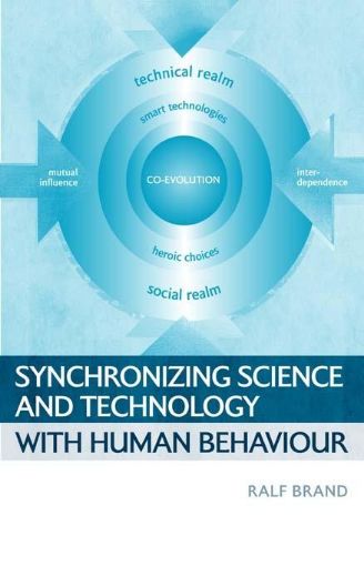 Picture of Synchronizing Science and Technology with Human Behaviour