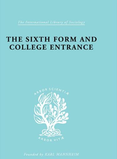 Picture of Sixth Form&coll Entrnc Ils 234
