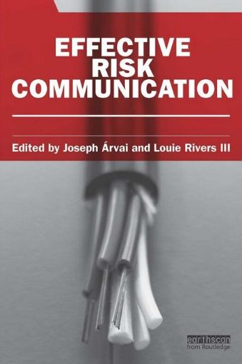 Picture of Effective Risk Communication