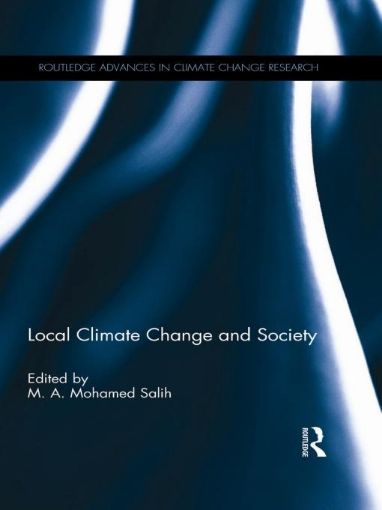 Picture of Local Climate Change and Society