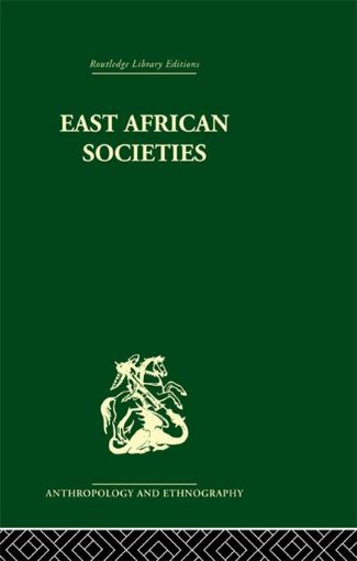 Picture of East African Societies
