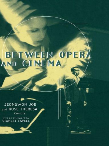 Picture of Between Opera and Cinema