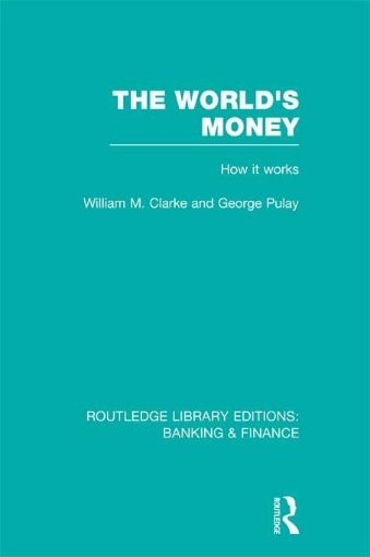 Picture of The World's Money (Rle: Banking & Finance)