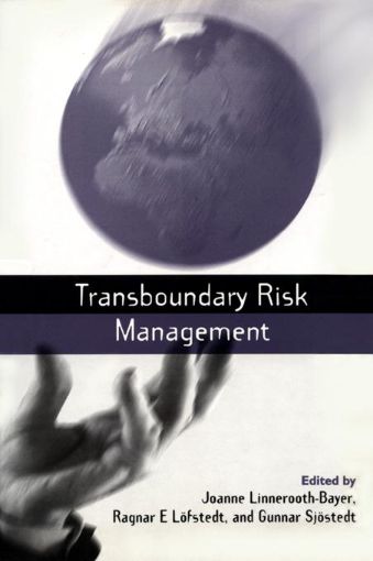 Picture of Transboundary Risk Management