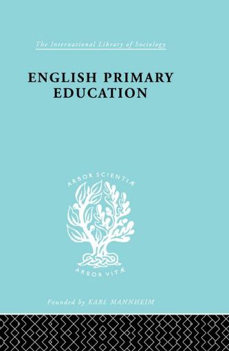 Picture of English Prim Educ Pt1 Ils 226