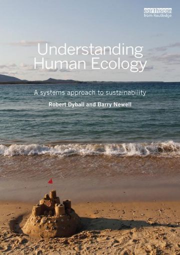 Picture of Understanding Human Ecology: A systems approach to sustainability
