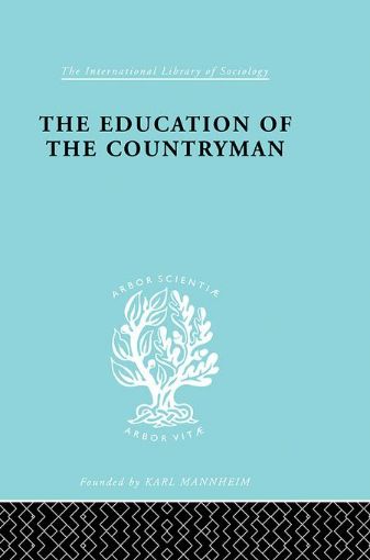 Picture of Eductn Of Countryman   Ils 224