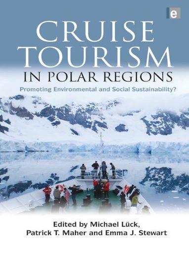 Picture of Cruise Tourism in Polar Regions: Promoting Environmental and Social Sustainability?