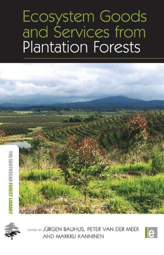 Picture of Ecosystem Goods and Services from Plantation Forests