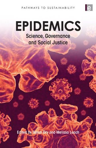 Picture of Epidemics: "Science, Governance and Social Justice"