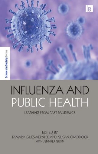 Picture of Influenza and Public Health: Learning from Past Pandemics
