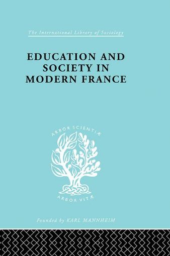 Picture of Educ&Soc Mod France    Ils 219