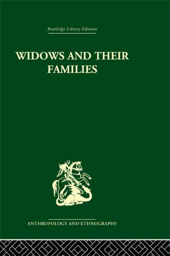 Picture of Widows and Their Families