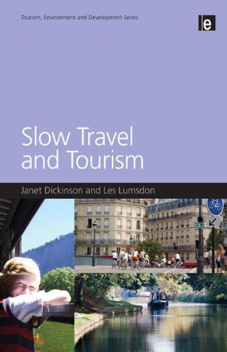 Picture of Slow Travel and Tourism