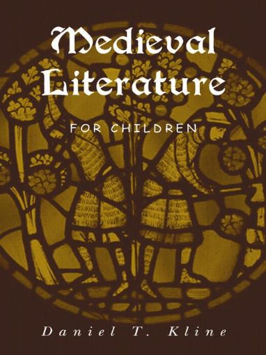 Picture of Medieval Literature for Children