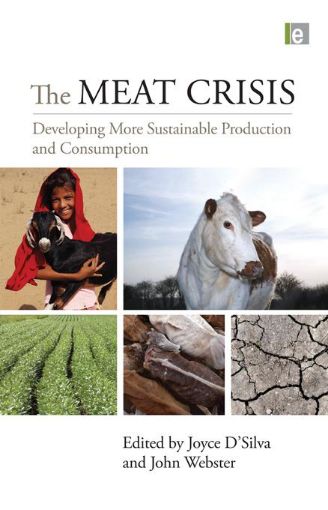 Picture of The Meat Crisis: Developing More Sustainable Production and Consumption